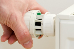 St Dominick central heating repair costs