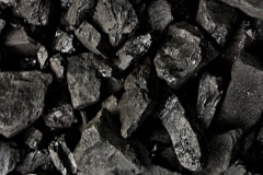 St Dominick coal boiler costs