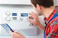 free commercial St Dominick boiler quotes