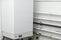 free St Dominick condensing boiler quotes