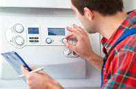 free St Dominick gas safe engineer quotes