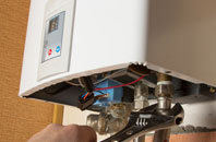free St Dominick boiler install quotes