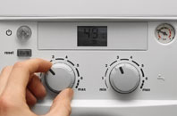 free St Dominick boiler maintenance quotes